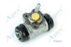 APEC braking BCY1153 Wheel Brake Cylinder